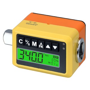 【角度專業型】數位扭力顯示器